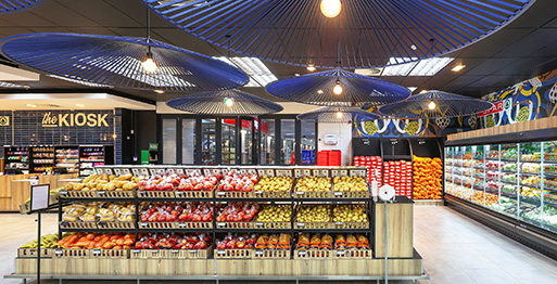 boseja spar and tops