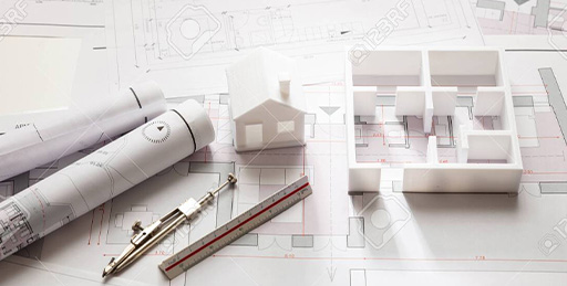 planning & Layout